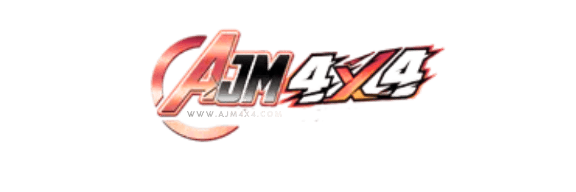ajm4x4-logo